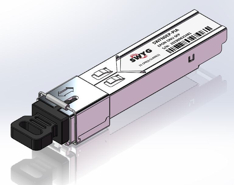 10G EPON OLT